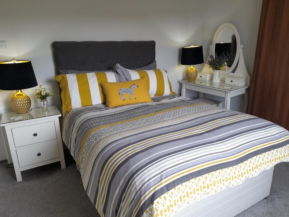 워크솝 Clumber Lane End Farm B&B 외부 사진