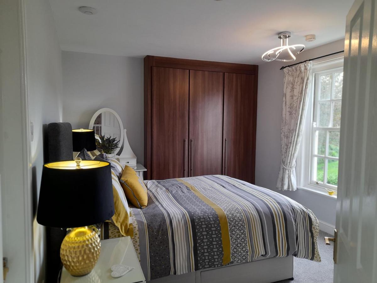 워크솝 Clumber Lane End Farm B&B 외부 사진