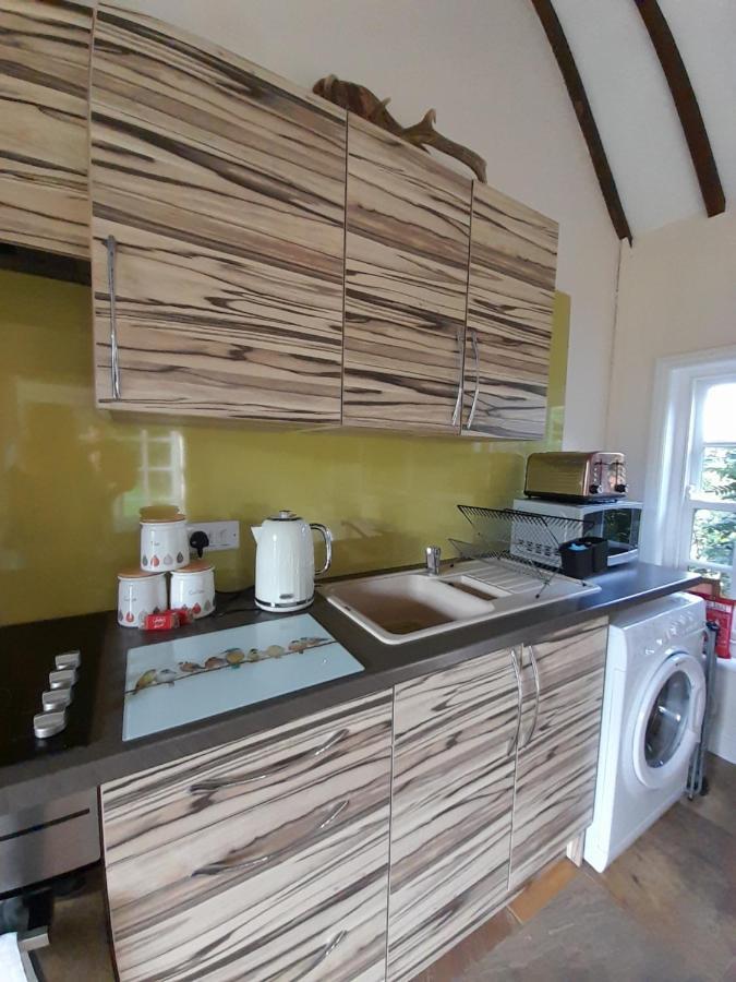 워크솝 Clumber Lane End Farm B&B 외부 사진