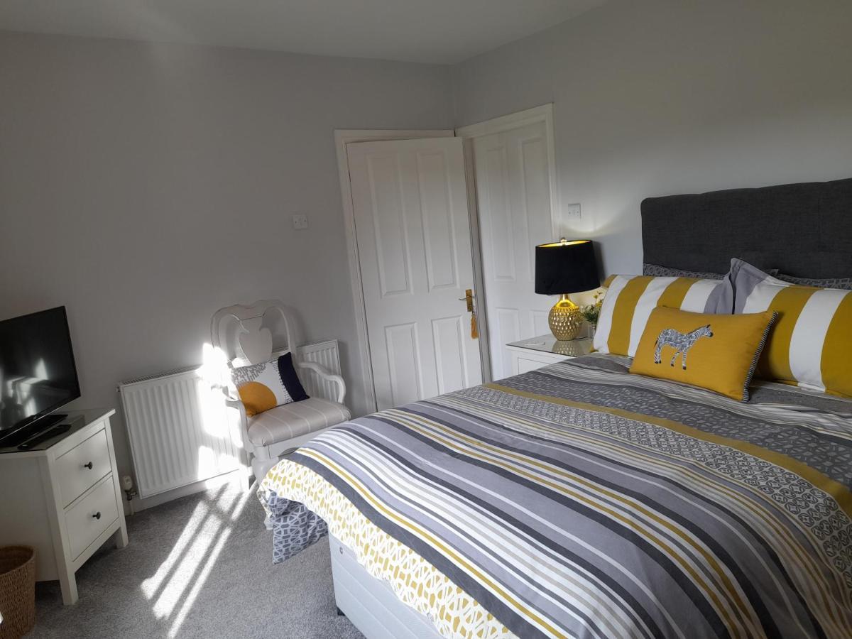 워크솝 Clumber Lane End Farm B&B 외부 사진